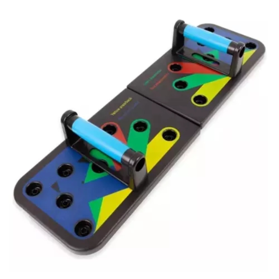 Miniatura 2 de Tabla Push Up / Sistema Completo